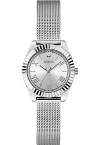 Zegarek damski Guess GW0842L1 srebrny. Kolor: srebrny #1