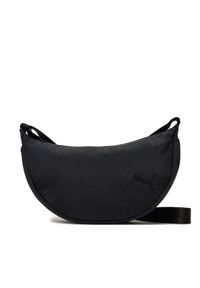 Puma Torba Half Moon 912790 Czarny. Kolor: czarny. Materiał: materiał