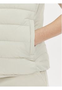 Aeronautica Militare Kamizelka 241AB2143DCT3246 Écru Regular Fit. Materiał: syntetyk #2