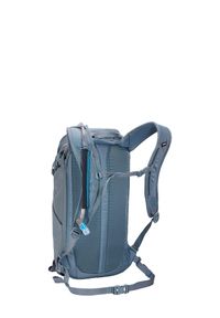 THULE - Plecak z bukłakiem Thule AllTrail Hydration Backpack 16 L - pond. Kolor: niebieski