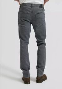 Lee - MESKIE SPODNIE LEE LUKE DARK FLAME 112378728 #3