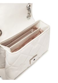 Steve Madden Torebka Blanch SM13001718 Brązowy. Kolor: brązowy. Materiał: skórzane
