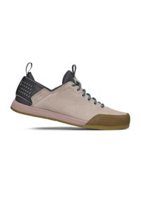 Damskie buty turystyczne Black Diamond Session Suede. Kolor: wielokolorowy, różowy, fioletowy