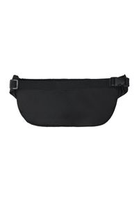 CRAGHOPPERS - Saszetka Craghoppers Body Wallet - black. Kolor: czarny