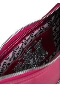 Juicy Couture Torebka BIJXT5335WVP Różowy. Kolor: różowy #4