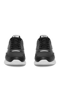 Reebok Sneakersy JOGGER UPDATE 100075134 Czarny. Kolor: czarny. Materiał: materiał #3