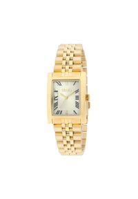 Zegarek Liu Jo. Kolor: złoty. Styl: casual #1