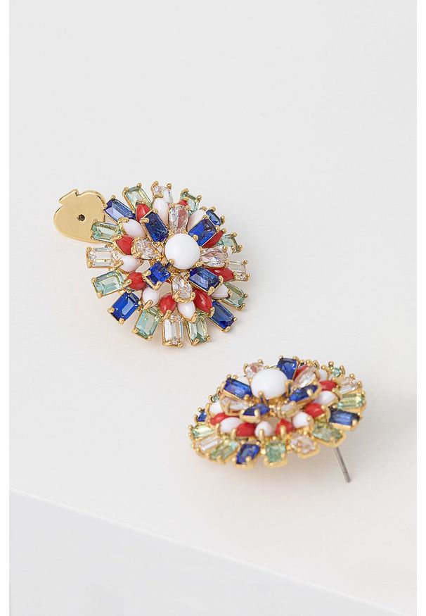 Kate Spade kolczyki