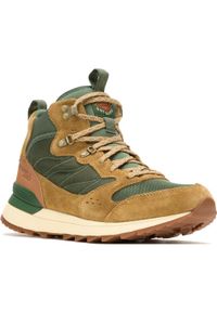 Buty Sneakersy Męskie Merrell Alpine 83 Sneaker Recraft Mid Waterproof. Kolor: wielokolorowy