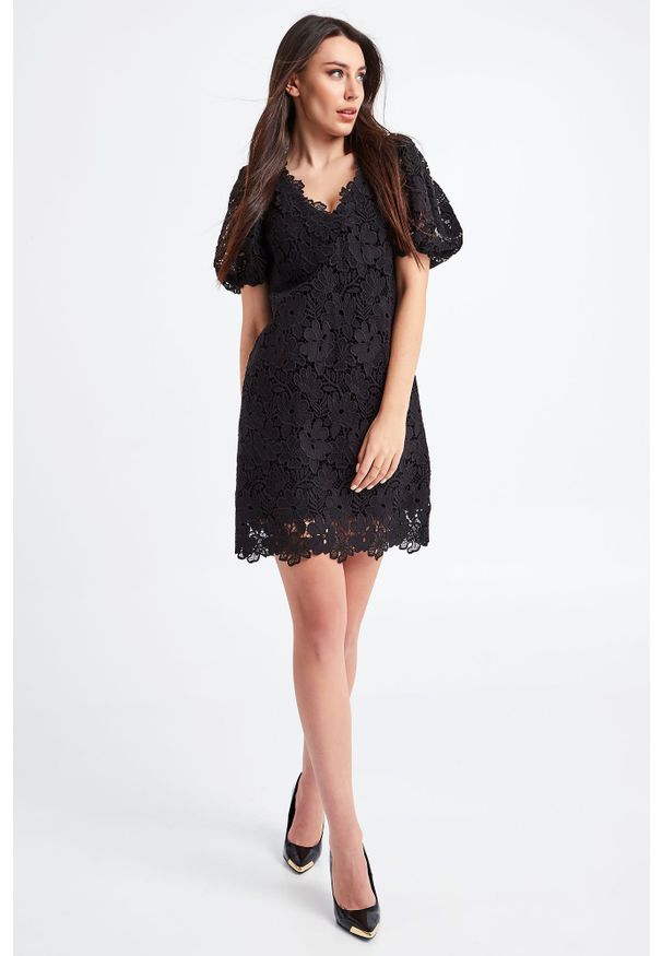 Sukienka Ermanno Scervino elegancka