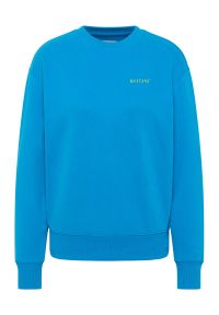 Damska Bluza Nierozpinana Mustang Style Aberdeen Cloisonné 1015947 5194 #4