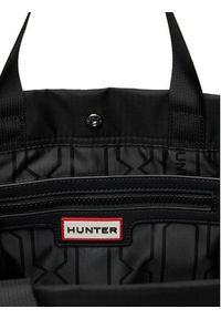 Hunter Torba sportowa C-HTR-B-005-06 Czarny. Kolor: czarny. Styl: sportowy #6