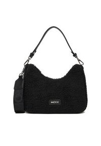 MEXX Torebka C-MEXX-L-032-08 Czarny. Kolor: czarny #6