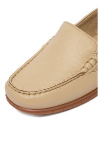 Lasocki Mokasyny CEO-WB-MADONNA-11 Beżowy. Kolor: beżowy. Materiał: skóra #2