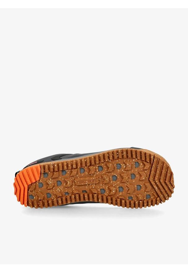 XERO SHOES - Buty turystyczne męskie Xero Shoes Ridgeway Mesh Low. Kolor: czarny. Materiał: mesh. Sport: turystyka piesza