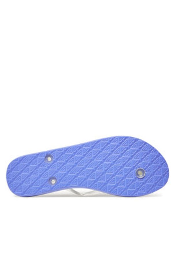 Roxy Japonki ARJL100915 Przezroczysty