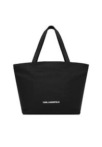 Karl Lagerfeld - KARL LAGERFELD Torebka B1W50052 Czarny. Kolor: czarny #2
