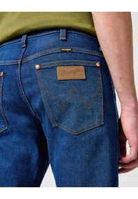 Wrangler - WRANGLER 11MWZ MĘSKIE SPODNIE JEANSOWE JEANSY DŻINSY FAR AWAY W1MZ68154 #5