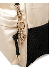 Nine West Plecak CEO-Callina-LA374-4692 Écru. Materiał: materiał #5