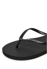 Billabong Japonki 800269A Czarny. Kolor: czarny. Materiał: syntetyk #3