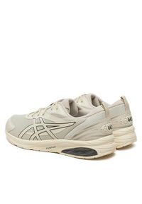 Asics Sneakersy Gel-Quantum Kei 1203A601 Szary. Kolor: szary. Materiał: materiał