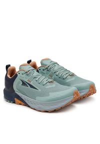 Altra Buty do biegania Timp 5 AL0A85PE3 Szary. Kolor: szary. Materiał: materiał #3