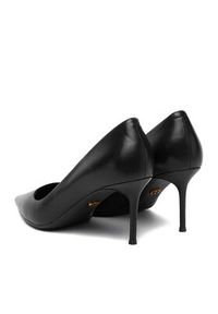 Gino Rossi Szpilki CEO-ELLA-V1575-623 Czarny. Kolor: czarny. Materiał: skóra. Obcas: na szpilce #3