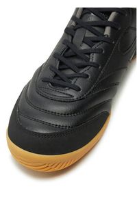 Mizuno Buty do piłki nożnej Morelia SALA PRO IN Q1GA2413 Czarny. Kolor: czarny. Materiał: skóra #3