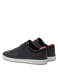 Aldo Sneakersy Finespec 13451156 Czarny. Kolor: czarny. Materiał: skóra #5