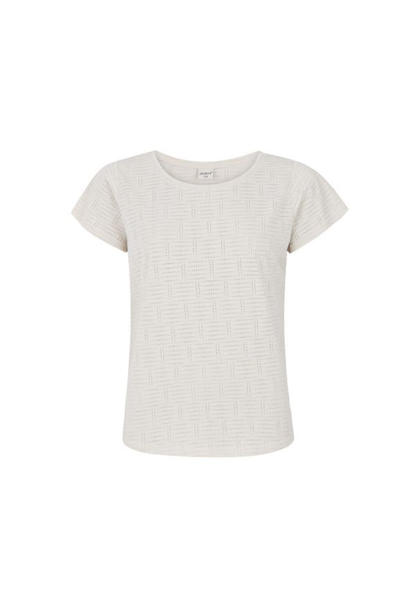 Koszulka damska Protest Aubreys. Kolor: biały