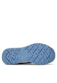 Helly Hansen Sneakersy W Gobi 2 11810_990 Czarny. Kolor: czarny. Materiał: materiał