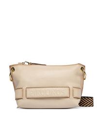 Pikolinos Torebka Wha-1110C2 Beżowy. Kolor: beżowy. Materiał: skórzane #4