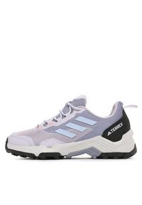 Adidas - adidas Trekkingi Eastrail 2.0 Hiking Shoes HQ0937 Fioletowy. Kolor: fioletowy. Materiał: materiał #3