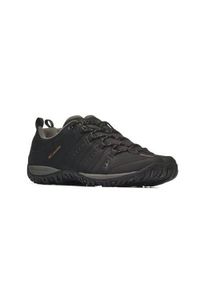 columbia - Buty trekkingowe męskie Columbia Woodburn Ii Waterproof. Zapięcie: sznurówki. Kolor: żółty, wielokolorowy, czarny. Materiał: tkanina, materiał, skóra, syntetyk. Szerokość cholewki: normalna