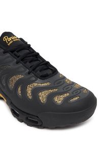 Nike Sneakersy Air Max Plus Drift FZ4748 Czarny. Kolor: czarny. Model: Nike Air Max #3