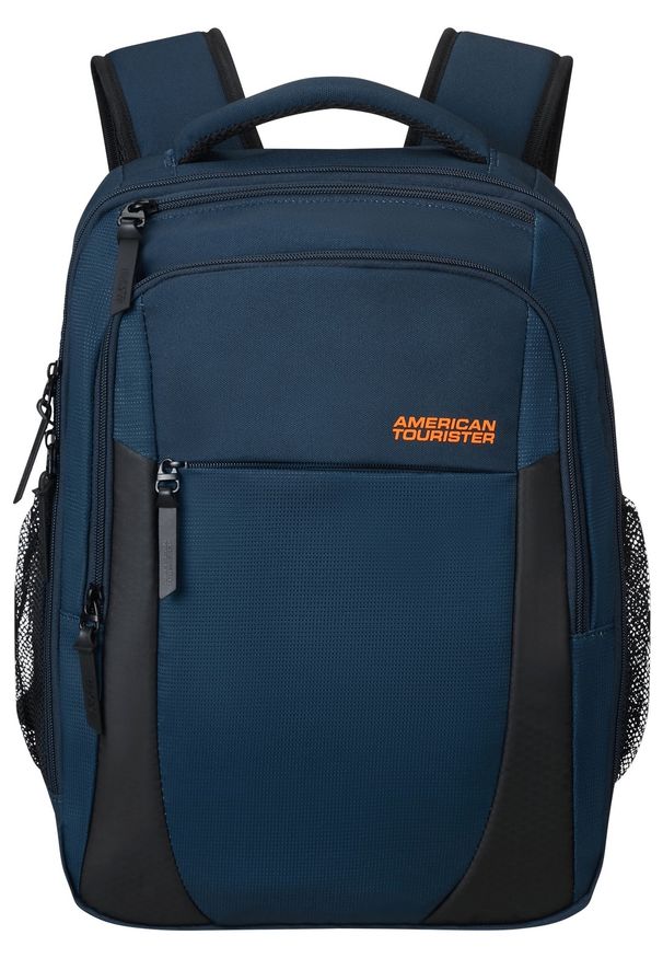 AMERICAN TOURISTER - Plecak American Tourister 15.6'' Urban Groove UG12 139867 1265 dark navy
