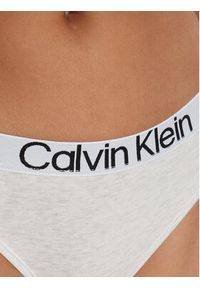 Calvin Klein Underwear Figi klasyczne LV00QD5291 Szary. Kolor: szary. Materiał: bawełna #2