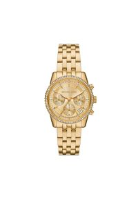 Zegarek Michael Kors. Kolor: złoty #1