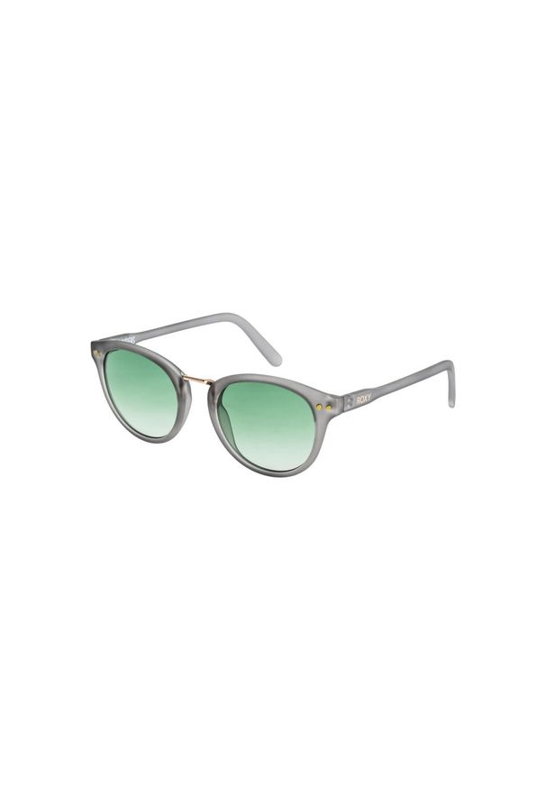 Roxy - Okulary przeciwsłoneczne dla Kobiety JUNIPERS Zielony. Kolor: zielony. Materiał: nylon, materiał