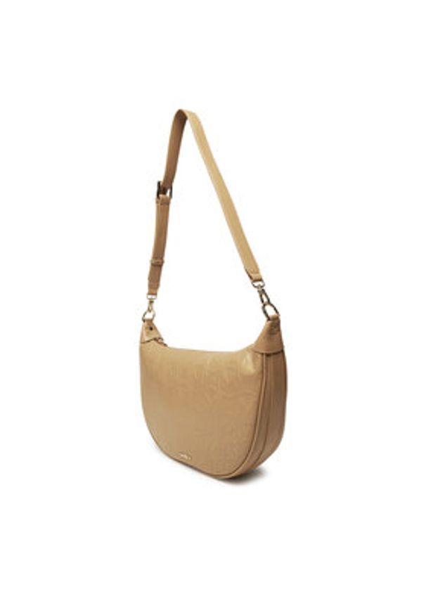 MEXX Torebka C-MEXX-CR-001-08 Beżowy. Kolor: beżowy