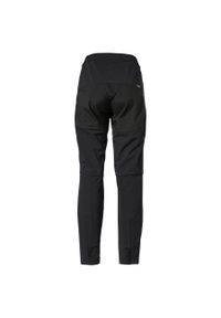 Vaude - Spodnie damskie VAUDE All Year Moab. Kolor: czarny. Długość: długie. Sezon: jesień #1