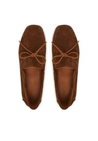 Vagabond Shoemakers Mokasyny Larissa 6150-240-89 Brązowy. Kolor: brązowy. Materiał: zamsz, skóra #2