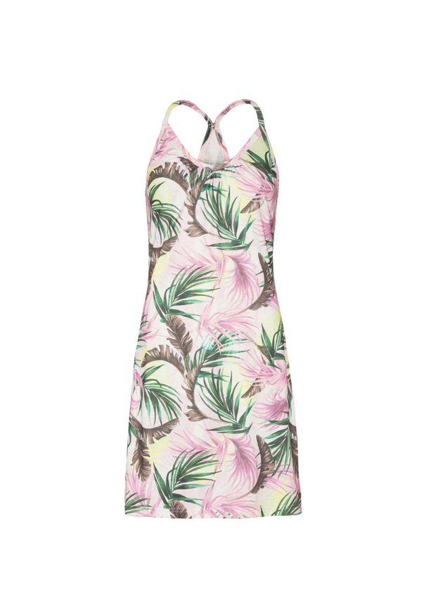 Protest - Sukienka damska PROTEST REVOLVER 21 dress. Kolor: różowy