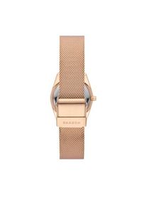 Skagen Zegarek SKW3078 Złoty. Kolor: złoty #4