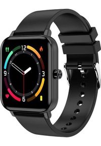 Smartwatch ZTE Live Czarny (ZE-Live). Rodzaj zegarka: smartwatch. Kolor: czarny #1