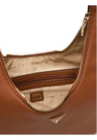 Guess Torebka Evie HWBG96 64020 Brązowy. Kolor: brązowy. Materiał: skórzane #2