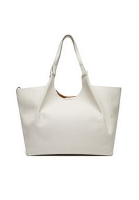Gianni Chiarini Torebka Dua BS 9720 RNGDBL Szary. Kolor: szary. Materiał: skórzane #5