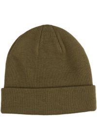 Champion - Czapka Logo 806065. Kolor: zielony
