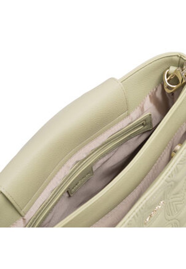 MEXX Torebka MEXX-E-006-05 Zielony. Kolor: zielony