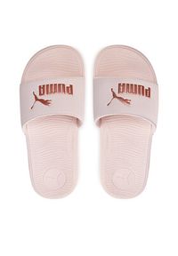 Puma Klapki Cool Cat 2.0 389108-05 Różowy. Kolor: różowy. Materiał: skóra #6
